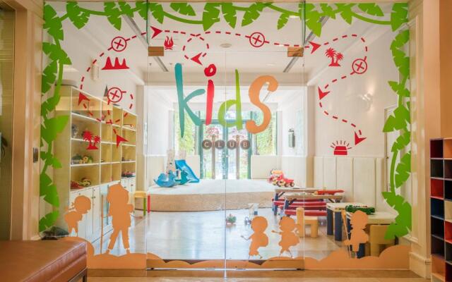 Grand Coloane Resort