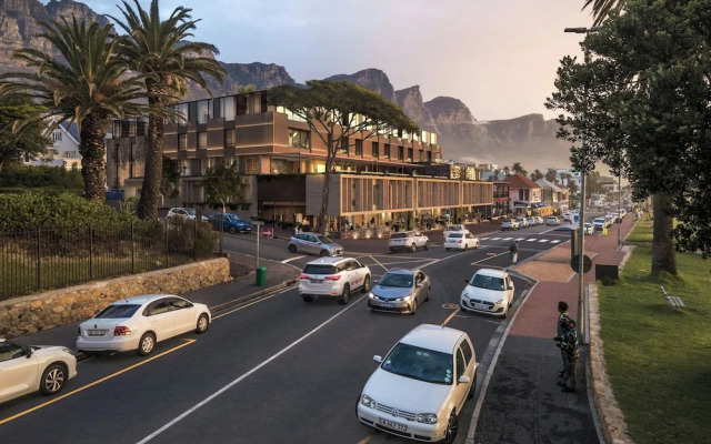 Morea House, Autograph Collection