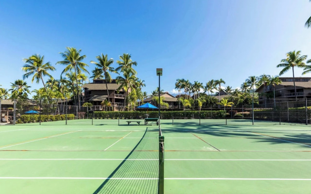 Kanaloa At Kona Enjoy Peace in Paradise!