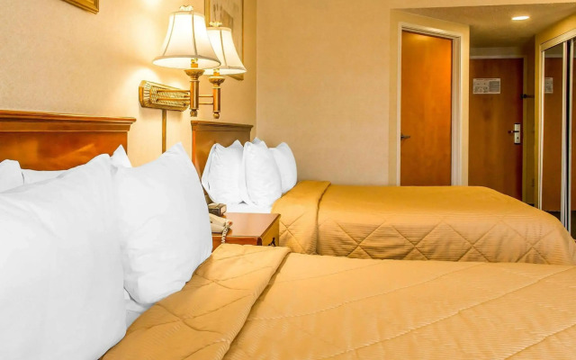 Quality Inn Hackettstown - Long Valley