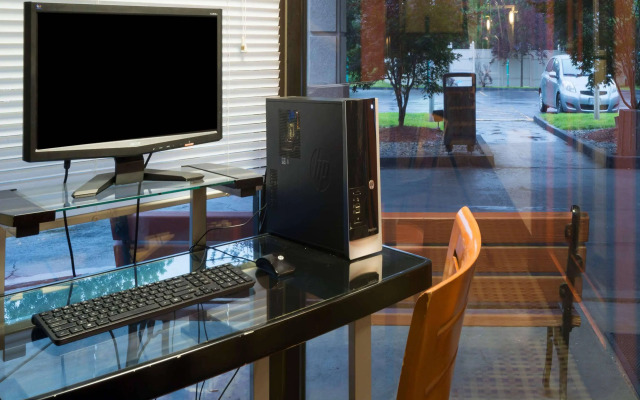 Best Western West Lebanon-Hanover Hotel