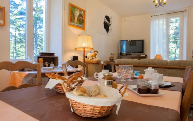 Chambres d'hôtes Casa Alta