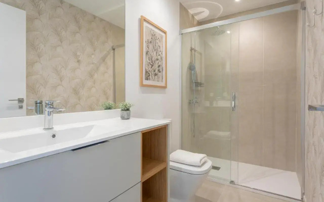 Genteel Home Ricardo Soriano