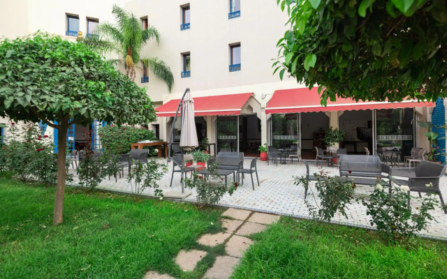 Hotel ibis Oujda