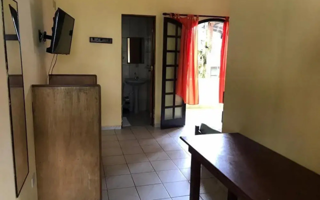 PousadaBoramar