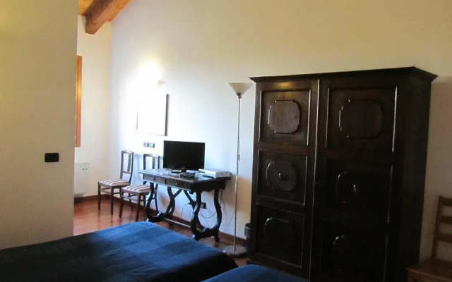 Agriturismo Gallo Nero