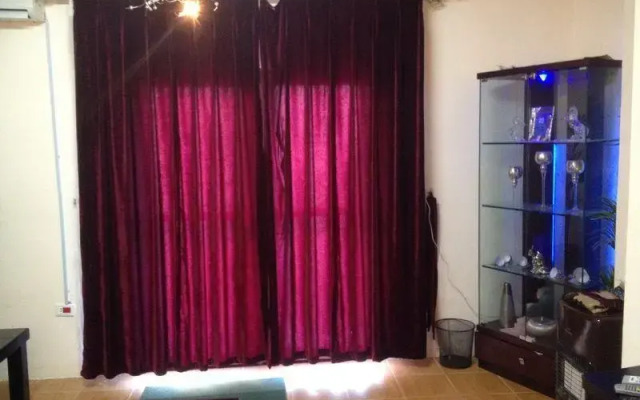 Barg Furnished Apartments