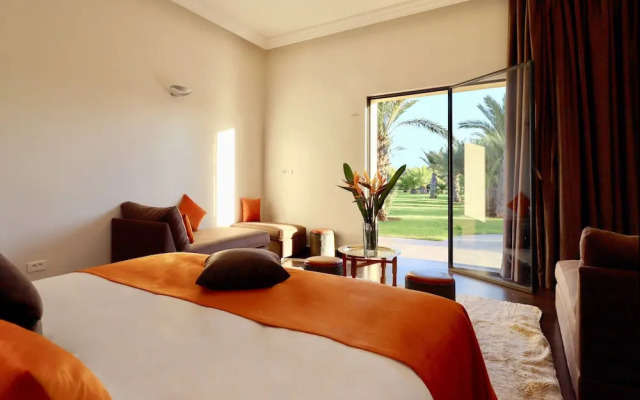 Marrakech Retreat By La Siredrah