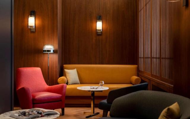 Kempinski Palace Engelberg