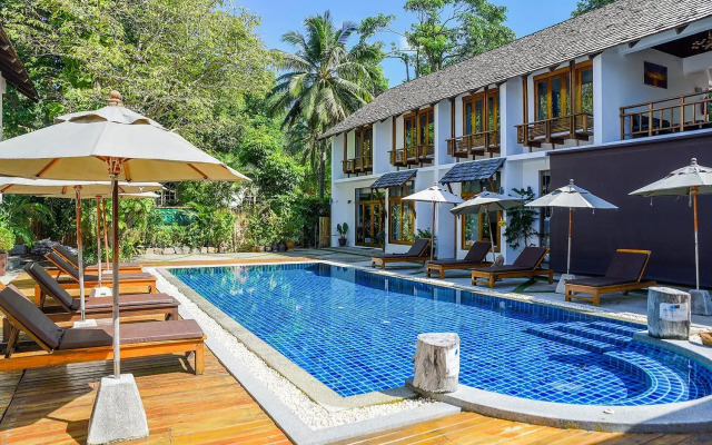 Sairee Cottage Resort (SHA Plus+)