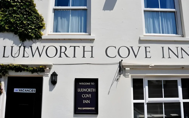 Lulworth Cove Inn
