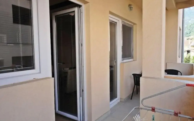 Apartments Holiday Budva