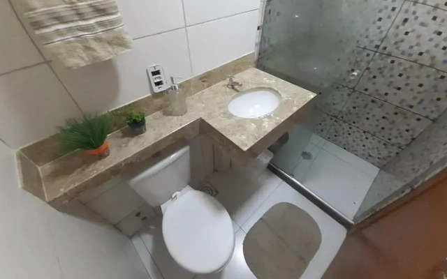 Hostel Ilheus