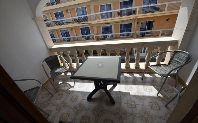 Hotel Vista Sol
