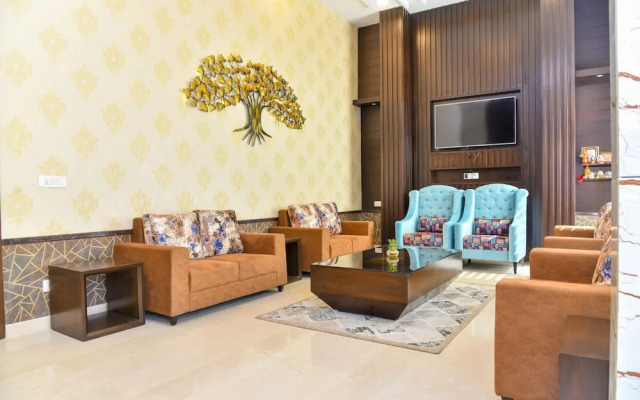 Hotel Sun City Plaza