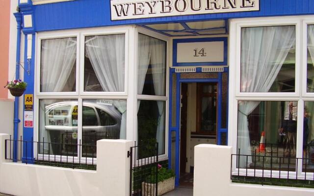 Weybourne Guest House