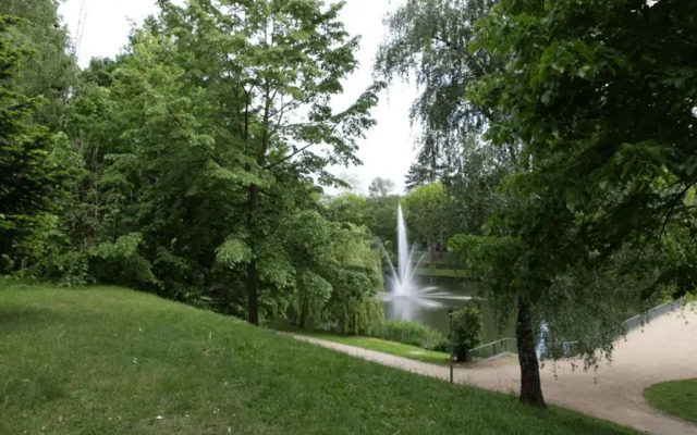 Parkhotel Altes Kaffeehaus