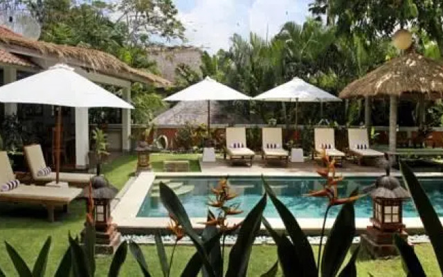 Villa Pulau I