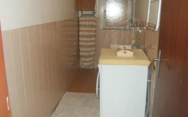 Apartment Regina Margherita