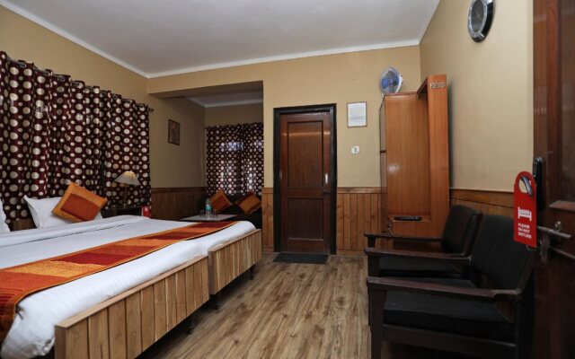 Hotel Ankur Plaza Deluxe by OYO Rooms