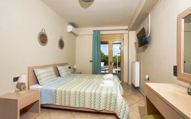 Palladio Luxury Villa With Amazing View