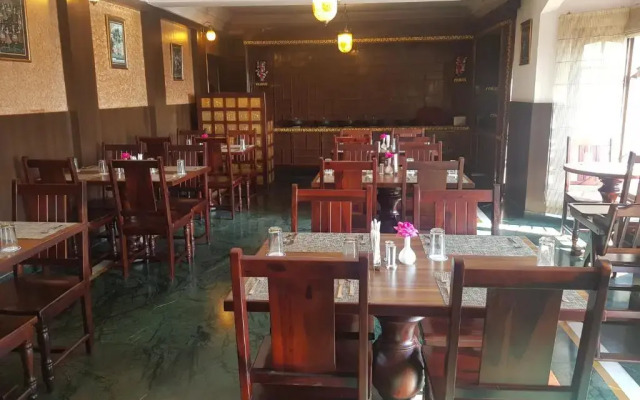 Hotel Silverine