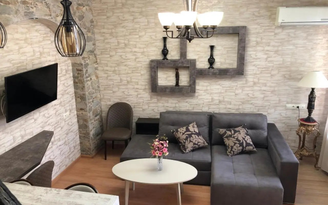 Guest House Rafayel