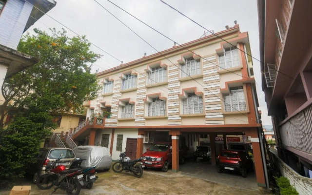OYO 9097 Home Stay Laban