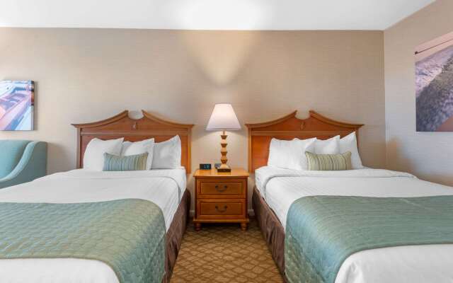 The Inn at Gran View Ogdensburg, Ascend Hotel Collection