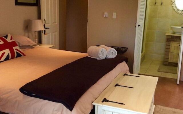 Hamelin Guest House