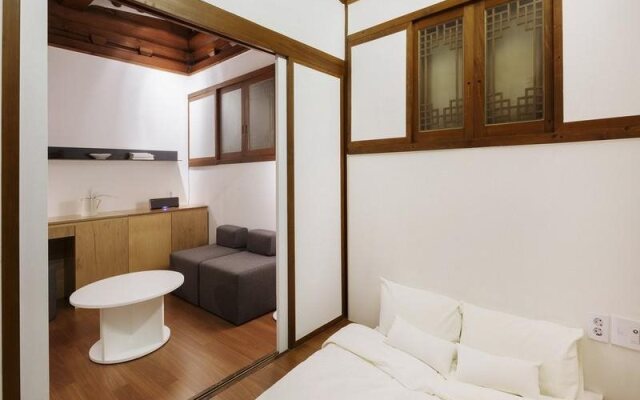 Goiseoul Hanok Guesthouse