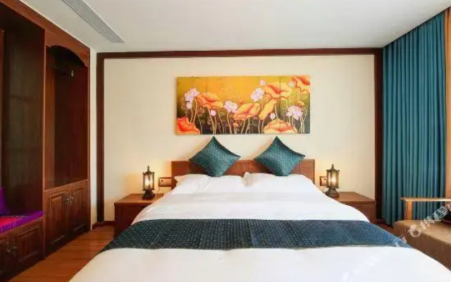 Shuiyunjian Guesthouse