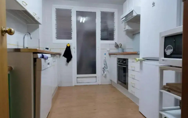Apartaments Tamariu