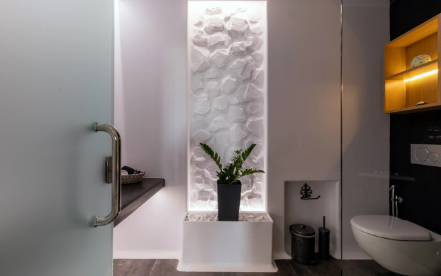Arco Naxos Luxury Apartments