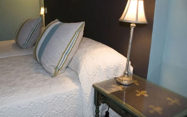 Posada del Infante Posada Real