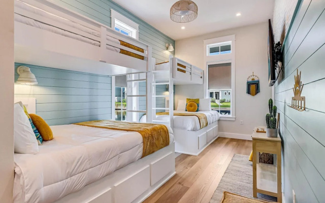 Still Waters 120 NEI