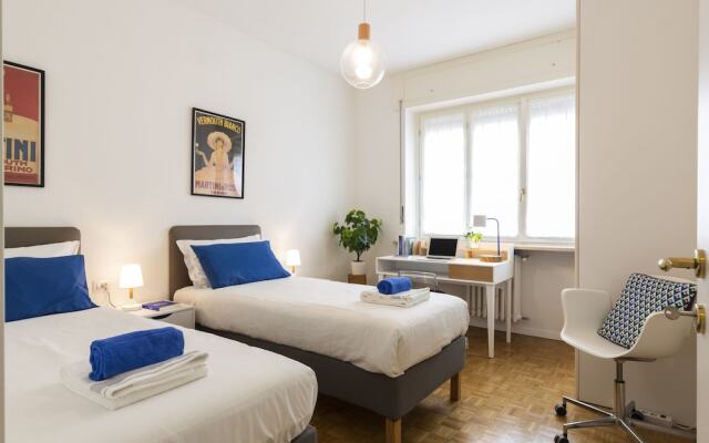 notaMI - CASA RELAX - Central Station