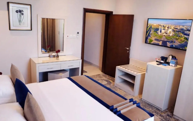Banan Hotel