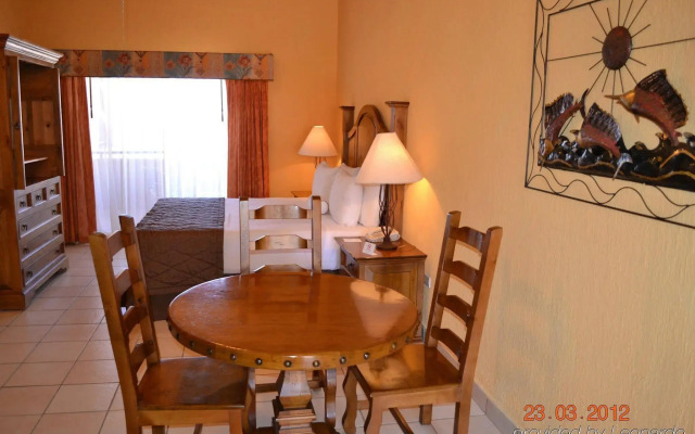 Sea of Cortez Beach Club