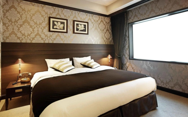 Kensington Hotel Seorak