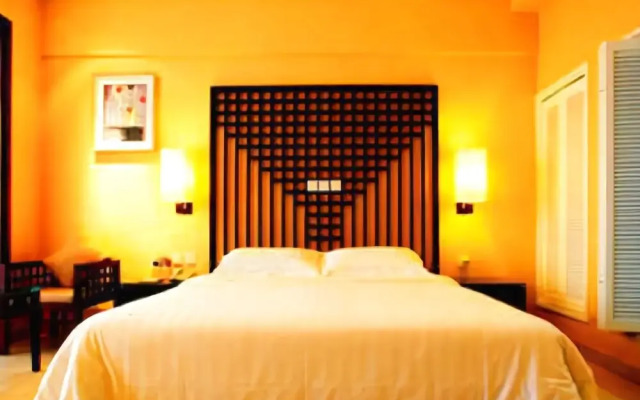 Yangpuwan Seaview Garden Hotel