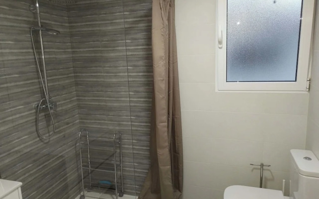 Apartamento Casablanca Realejo Granada Canovas