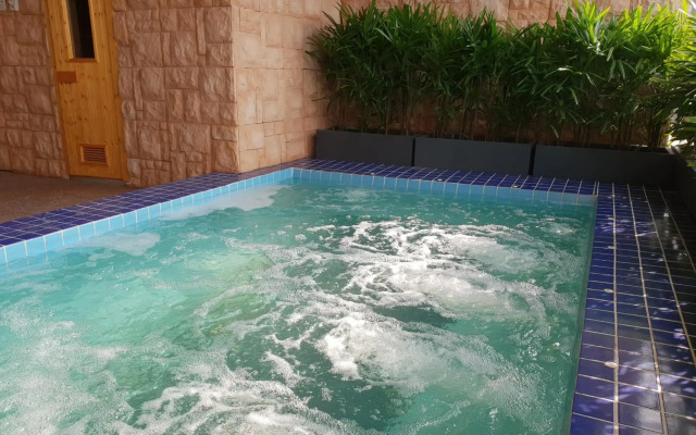 KSL Hot Spring Resort