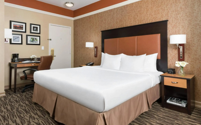 Collins Hotel