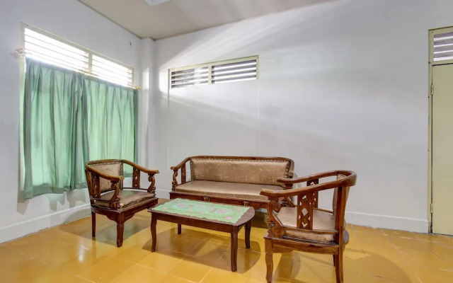 SPOT ON 93717 Nayus Homestay Syariah 4