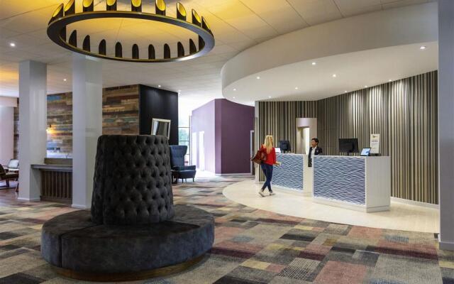 Novotel Newcastle Airport