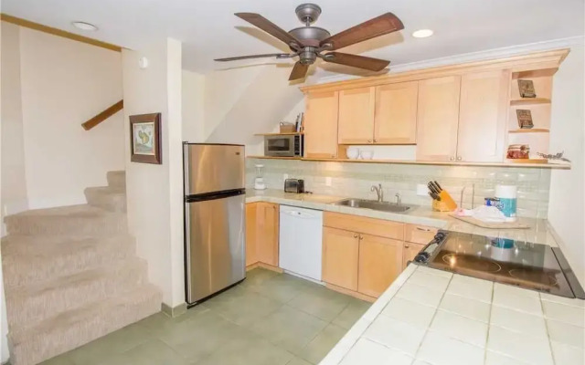 Kahana Sunset D2 - Two Bedroom Condo