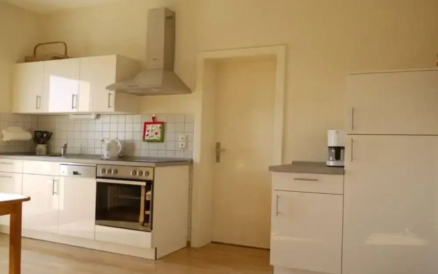 Holiday Apartment Haus-stumm