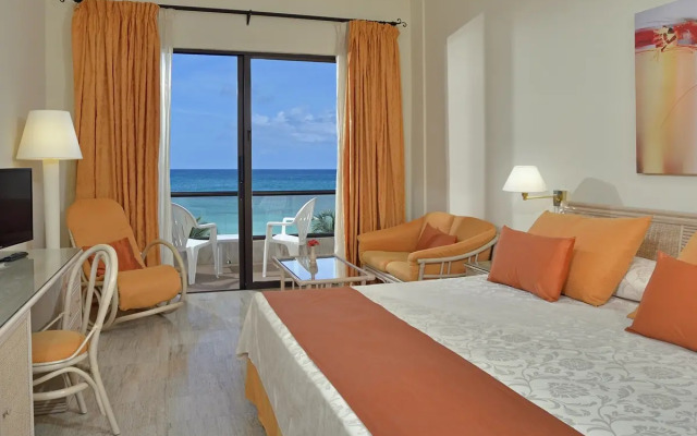 Meliá Las Américas