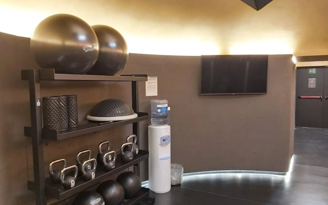 De Bonart Naples, Curio Collection by Hilton